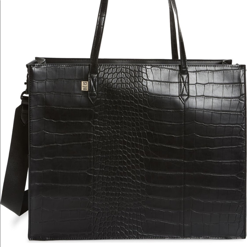 BEIS WORK TOTE